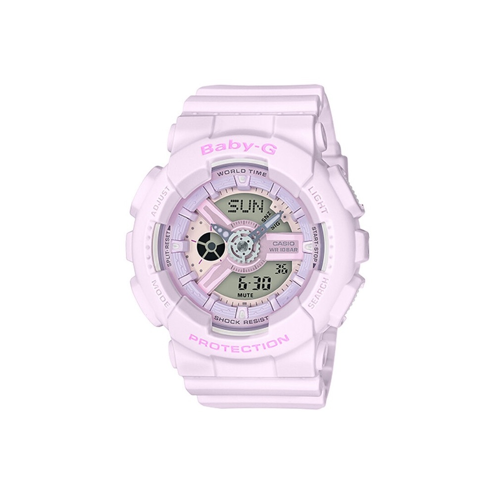G-Shock Women's Bracelet Watch - Pink